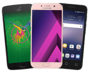 Celulares en Monterrey