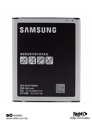 Bateria para samsung j7 en apodaca Netdi