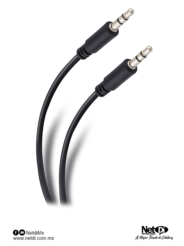 Cables de audio Auxiliar en Apodaca, Monterrey