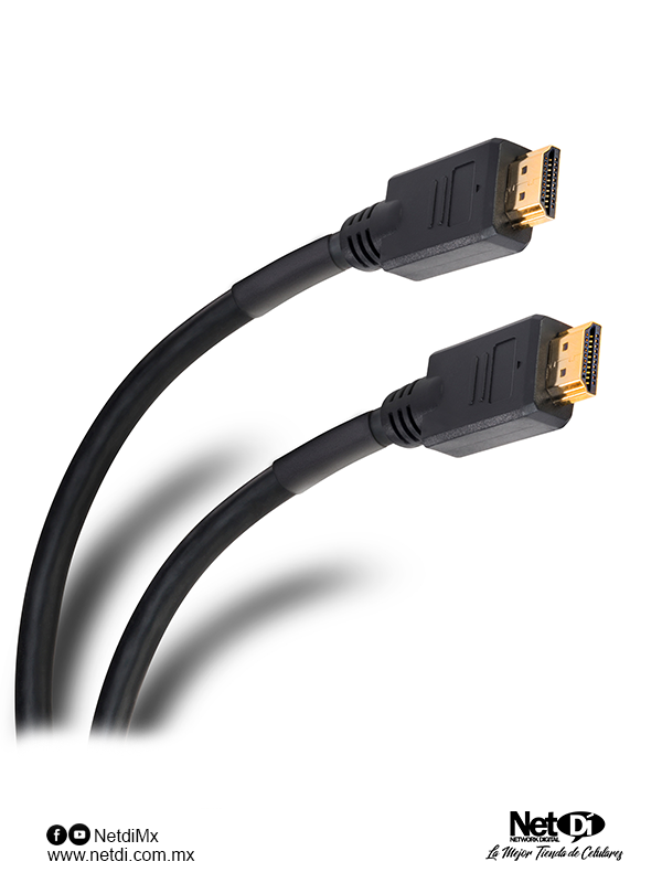 Cable Hdmi a hdmi