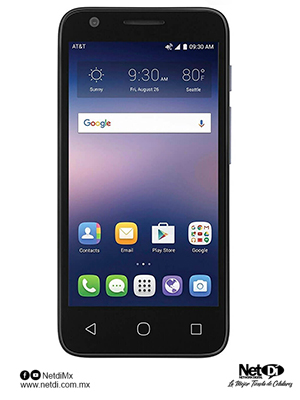 Alcatel Ideal - Netdi tienda de celulares