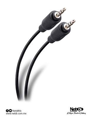 Cables de audio en monterrey