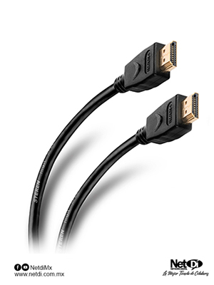 Cables de red en monterrey