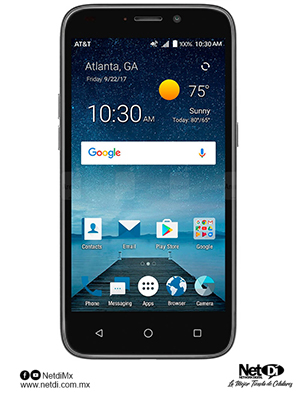 celulares zte en apodaca - Netdi tienda de celulares