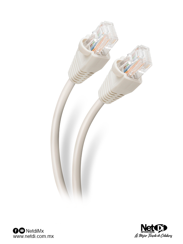 Cables de red,ethernet,hdmi,vga,otg,Netdi,monterrey,apodaca