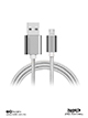 Cables Usb para celular v8,v3,iphone,5,6,7,8,x,plus,samsunb Netdi,monterrey,apodaca