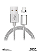Cables Usb para celular v8,v3,iphone,5,6,7,8,x,plus,samsunb Netdi,monterrey,apodaca