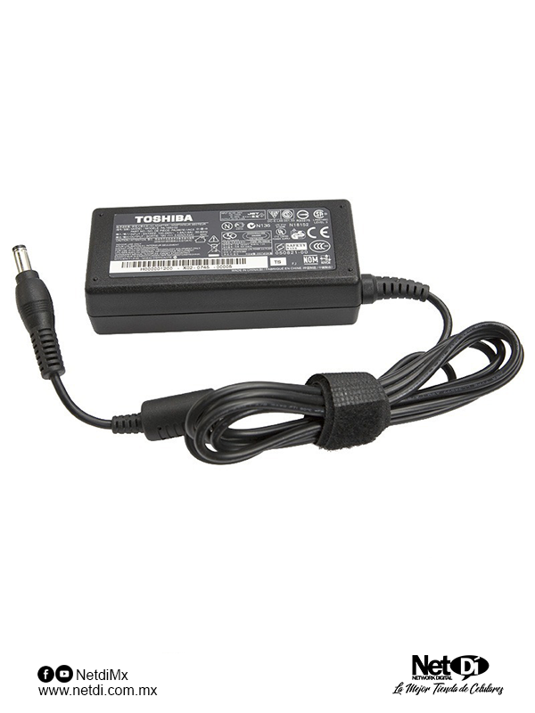 Cargador de laptop toshiba,lenovo,hp,acer en apodaca Netdi la mejor tienda de celulares