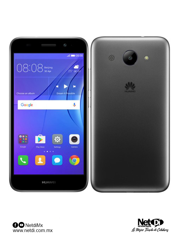Celular huawei y5 lite 2017 en apodaca