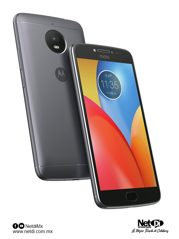 Celular Alcatel ideal idol pop en apodaca