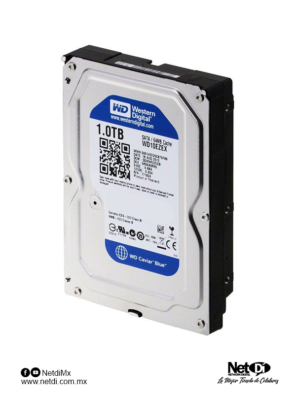 Discos duros de almacenamiento para laptop o pc en apodaca Netdi la mejor tienda de celulares