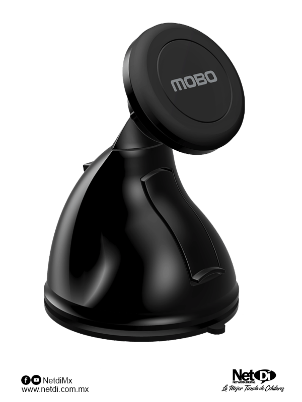 Porta celular Magnetico para auto Mobo